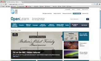 35個(gè)快速學(xué)習(xí)網(wǎng)頁(yè)開發(fā)的優(yōu)質(zhì)在線平臺(tái)與資源