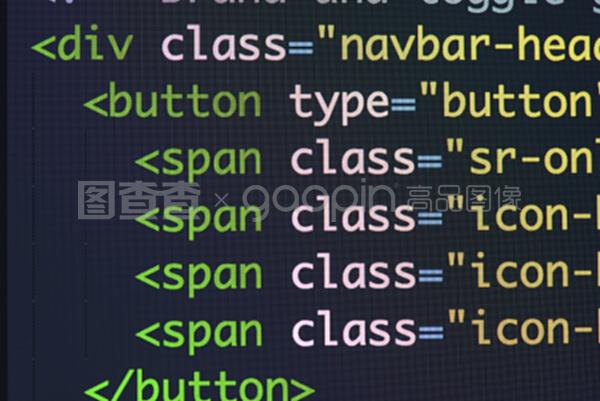 解鎖網(wǎng)頁(yè)創(chuàng)作 從真實(shí)HTML代碼到高效工作流