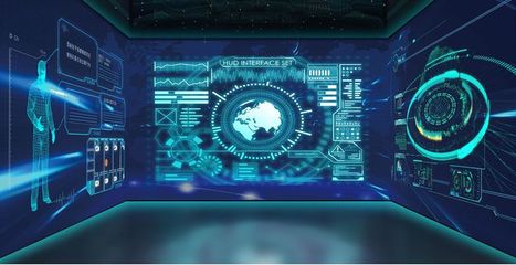 5G時(shí)代新革命 黑科技點(diǎn)亮玻璃屏，數(shù)據(jù)處理開啟無(wú)限可能