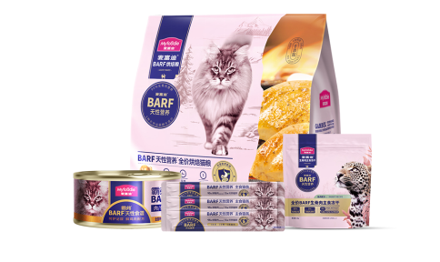 揭秘乖寶寵物大勝之道 供應(yīng)鏈優(yōu)勢(shì)與用戶體驗(yàn)雙輪驅(qū)動(dòng)，新材料技術(shù)推廣服務(wù)賦能