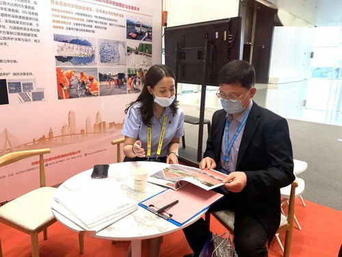 萬(wàn)里交科攜新材料技術(shù)亮相WTC2021，推動(dòng)交通工程創(chuàng)新發(fā)展