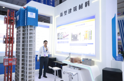 中建三局駐滇子公司南博會(huì)亮相，新材料技術(shù)推廣服務(wù)引領(lǐng)行業(yè)創(chuàng)新