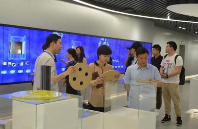 新材料驅(qū)動綠色建筑新未來——上海市綠色建筑協(xié)會技術(shù)推廣服務(wù)探析